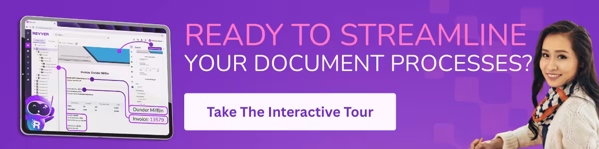 Finance Tour