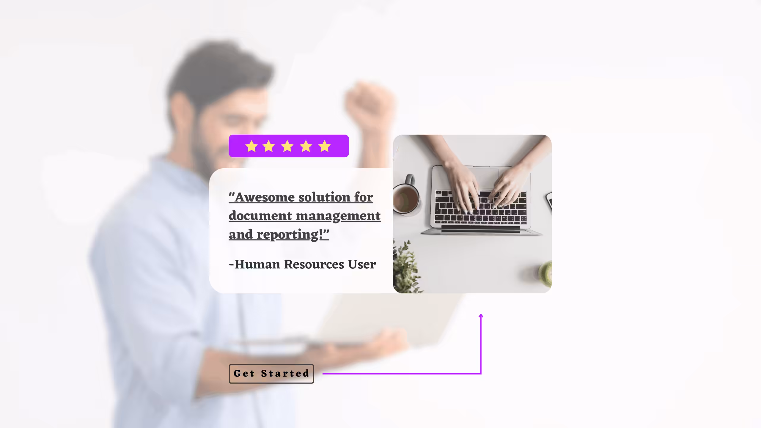 White Smart Home Product Review LinkedIn Post (1920 x 1080 px) (2)
