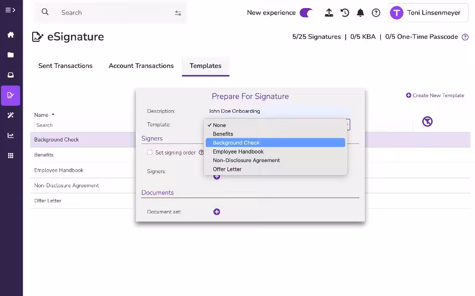 esignature-screenshot-revver Revver Workflows