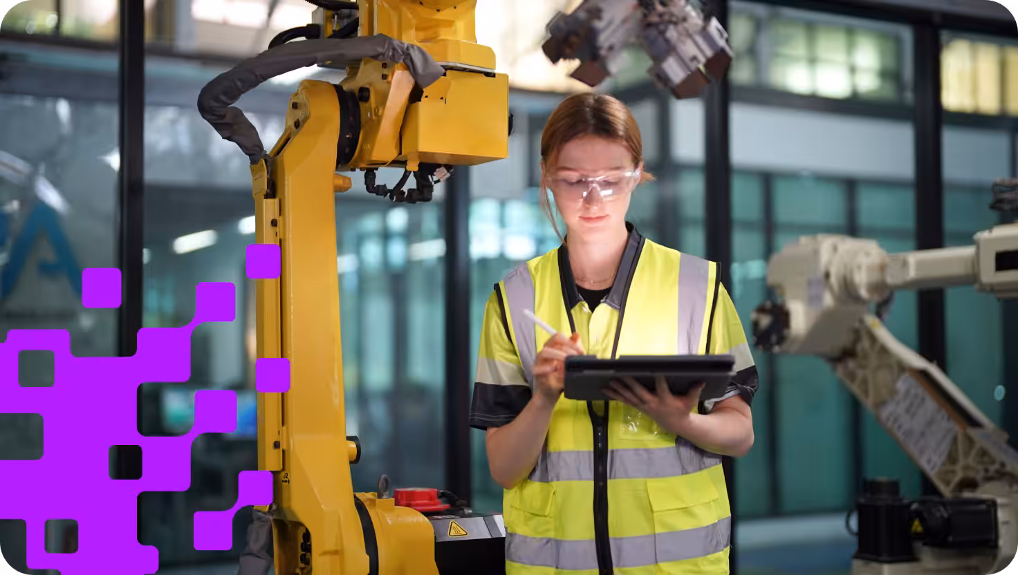 The Manufacturer’s Guide to Workflow Automation From Document Approvals to Production Processes Manufacturing information systems are a boon to manufacturers.