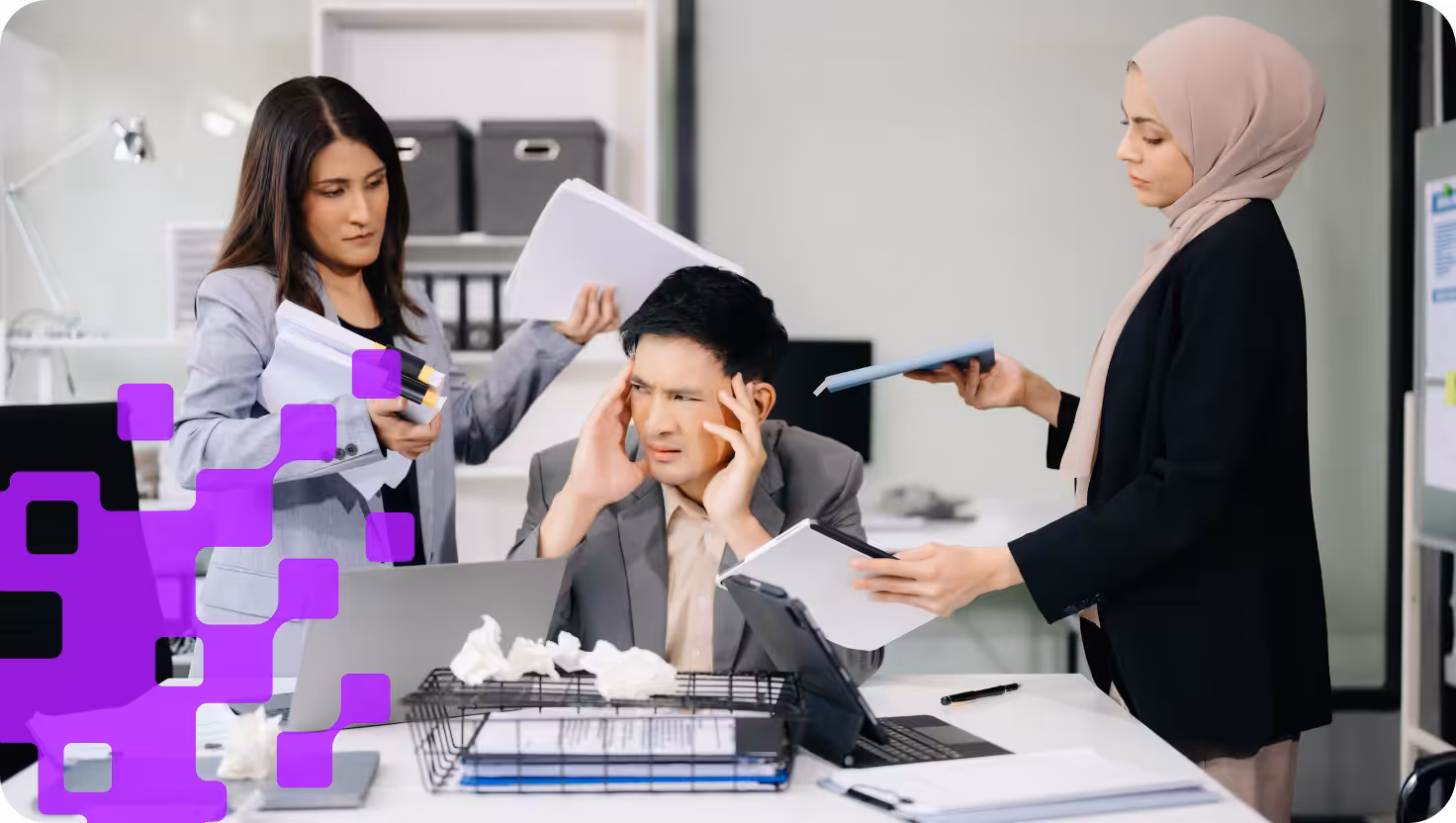 Laserfiche vs. Revver: Why Agility and Lower TCO Make Revver the Smarter Choice