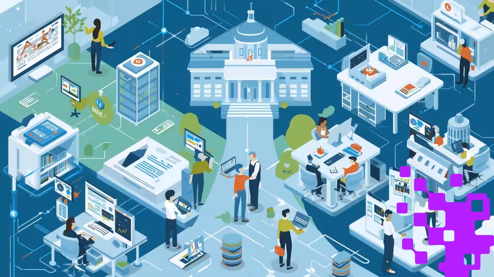 Local Government Workflow Automation Is Essential