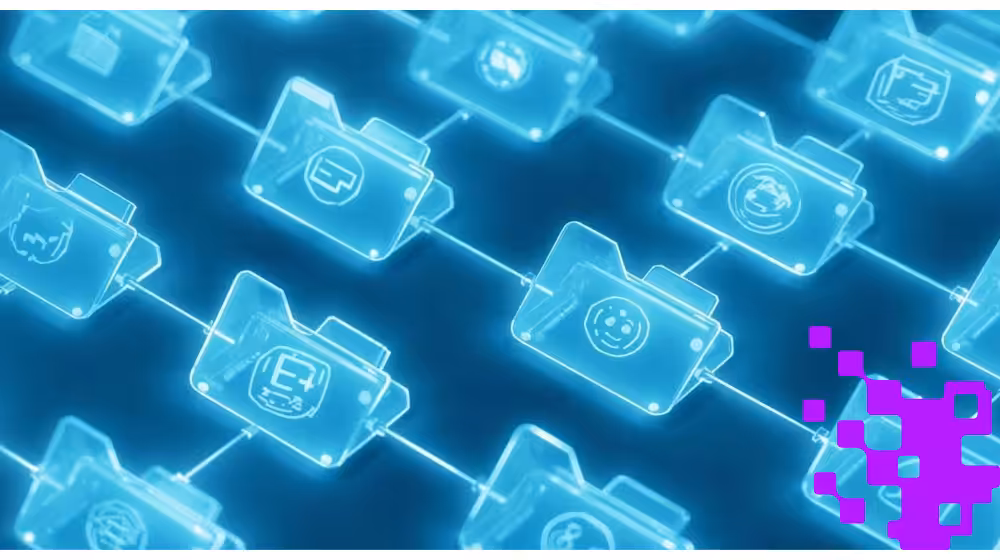 Organizing File Folders Is A Big Part Of Revvers Document Management System