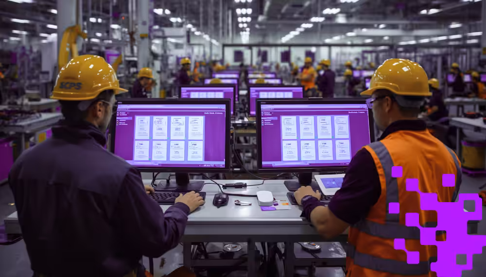 Build an Automated SOP Revision Workflow with Smart Extract.