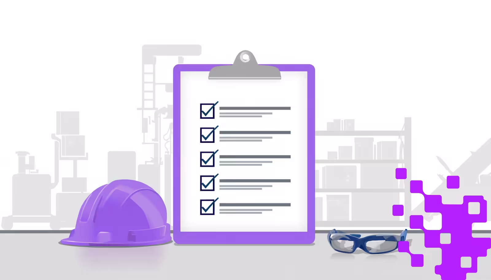 Compliance checklists manufacturing companies need to avoid audit failures.