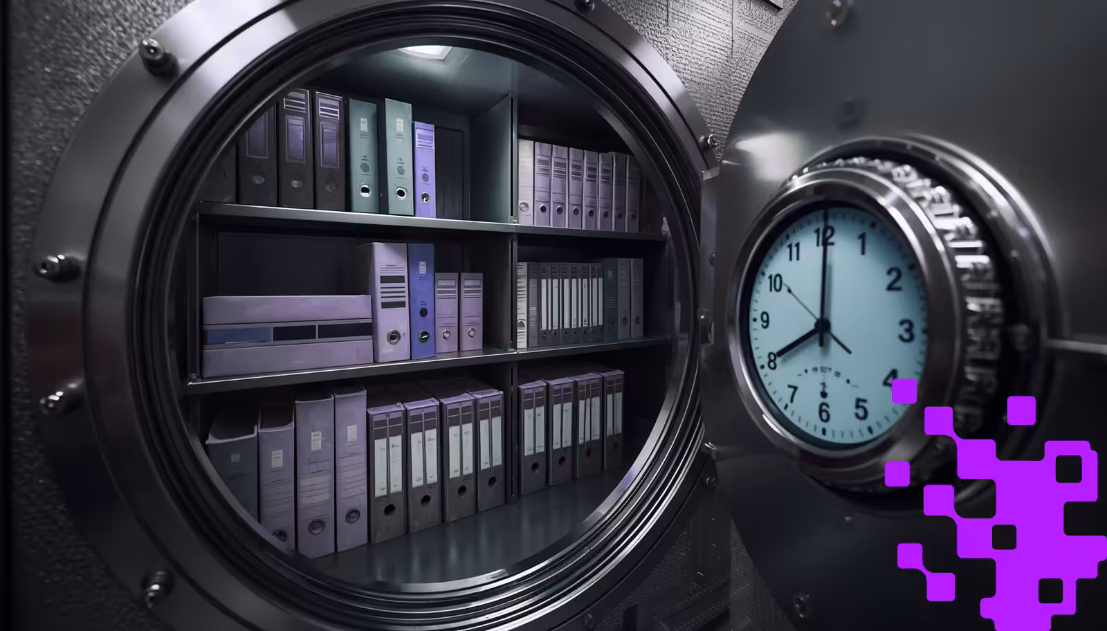 Public Records Retention Schedules - 1